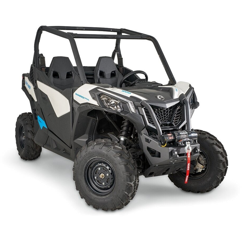 2018-2022 Can-am Maverick Sport/ Trail WARN Winch Bumper