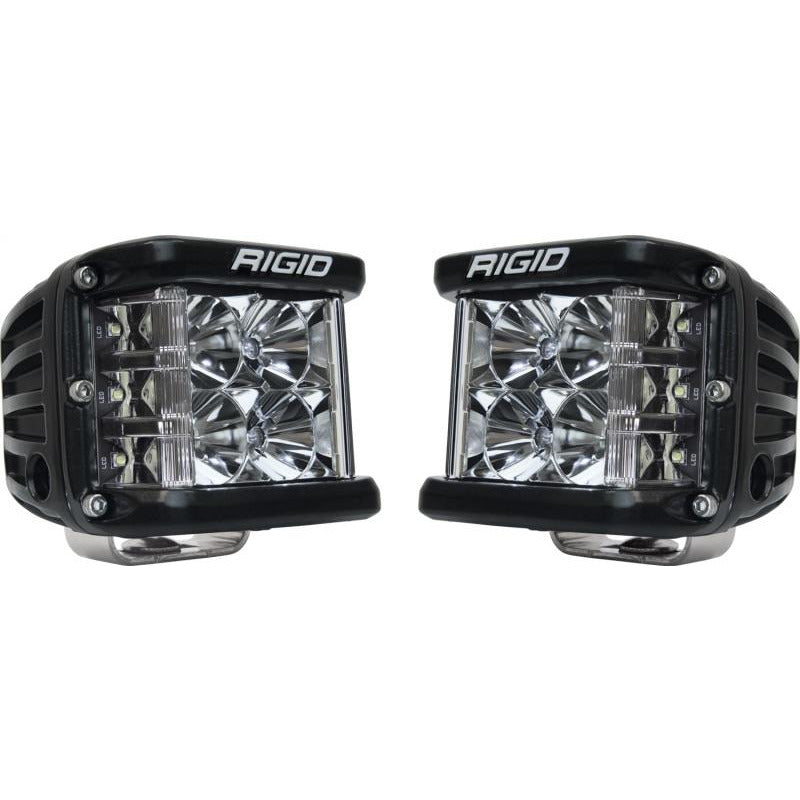 Rigid Industries D-SS Series PRO Light Surface Mount Pair