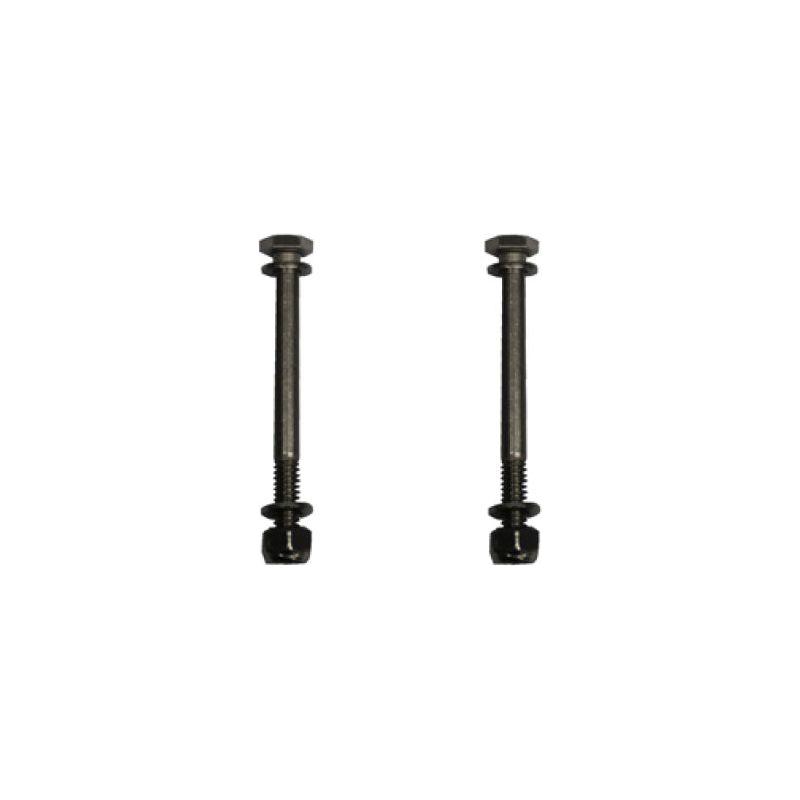 Baja Designs Can Am Maverick X3 RTL Bolt Kit