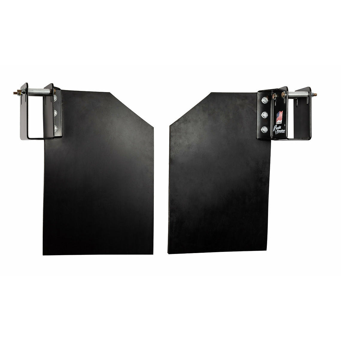 Kawasaki KRX Rock Knocker Mud Flaps