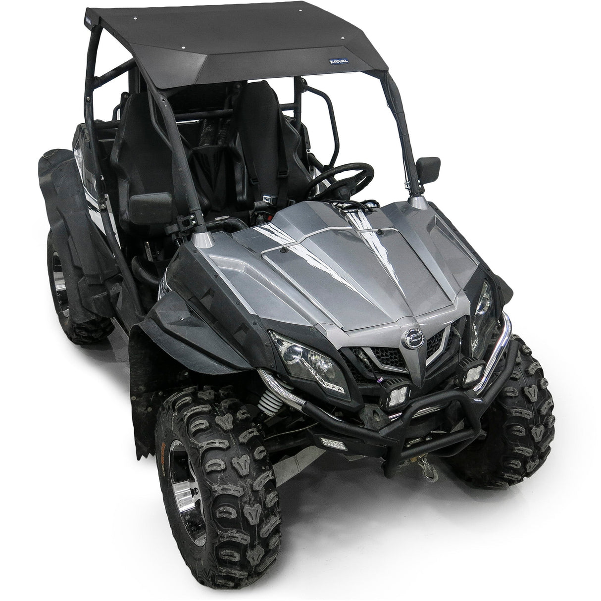 CF Moto Z Force 500 / 800 / 1000 Alloy Roof