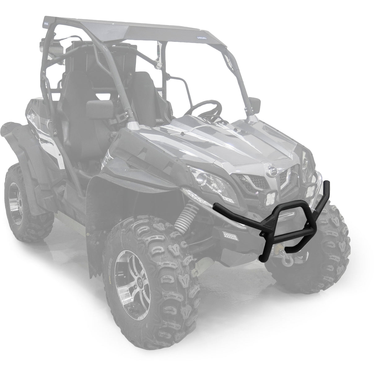 CF Moto Z Force 500 / 800 / 1000 Front Bumper