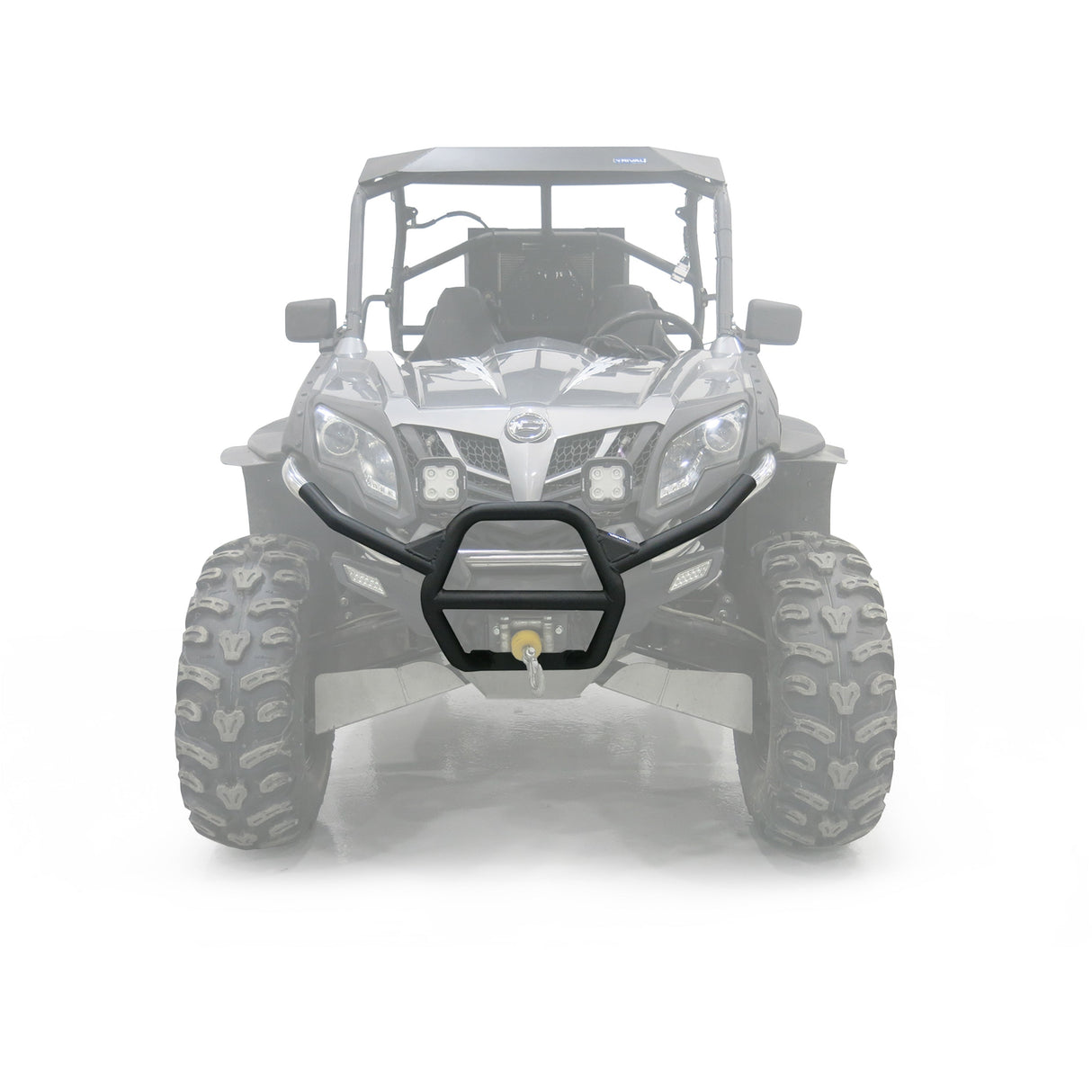 CF Moto Z Force 500 / 800 / 1000 Front Bumper