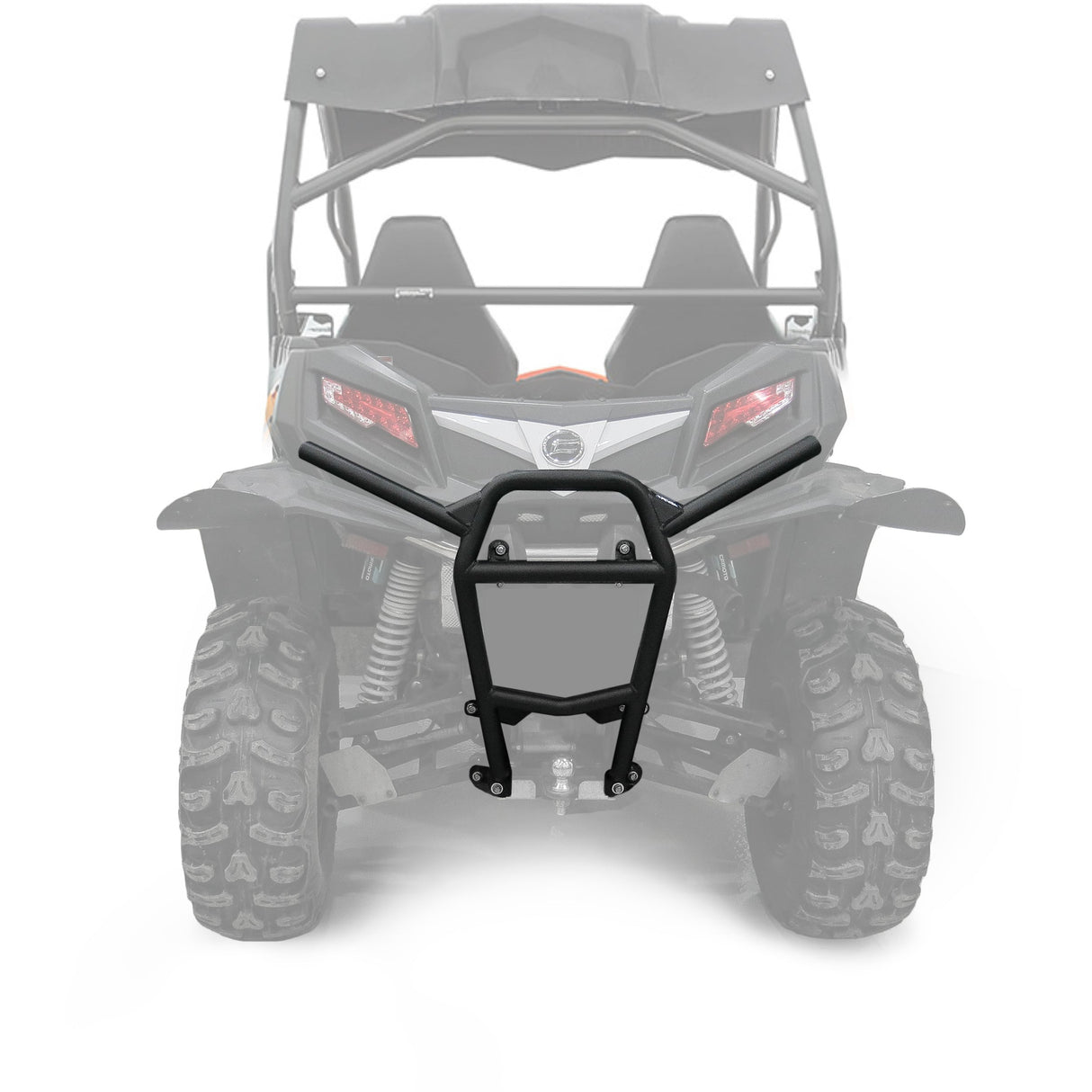 CF Moto Z Force 500 / 800 / 1000 Rear bumper