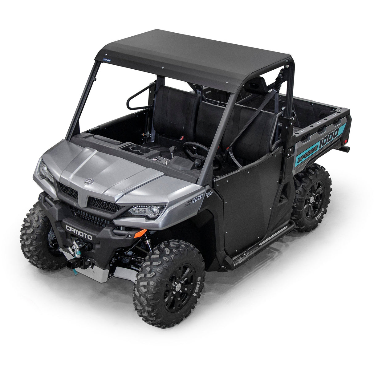 CF Moto U Force 1000 Alloy Roof