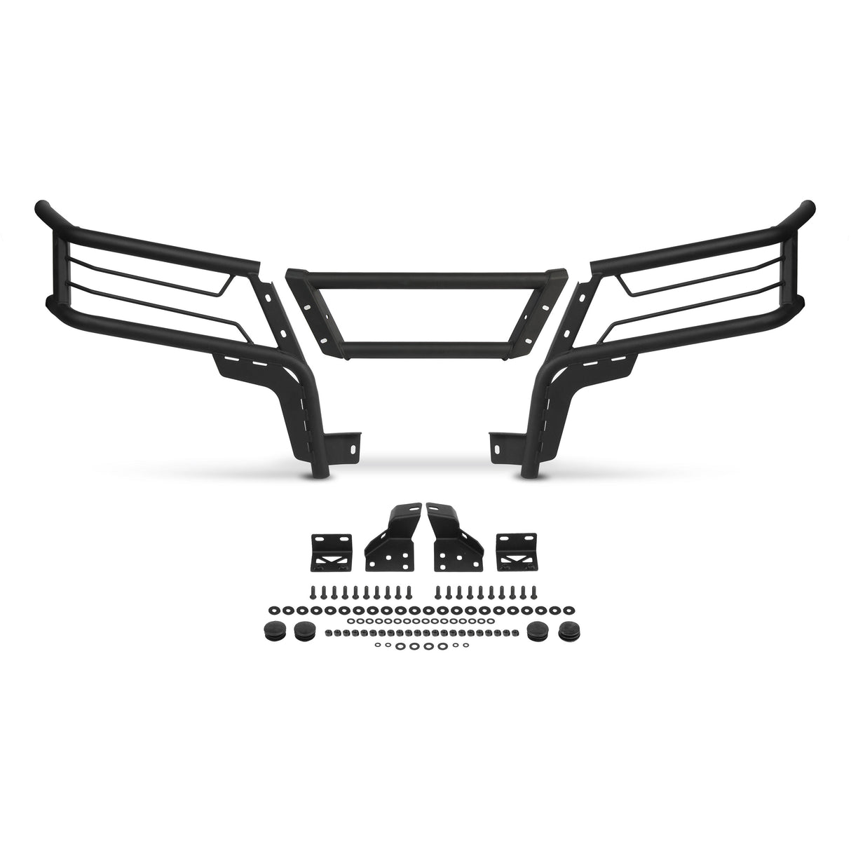 Rival - 2019-2024 CF Moto U Force 1000 Front Bumper