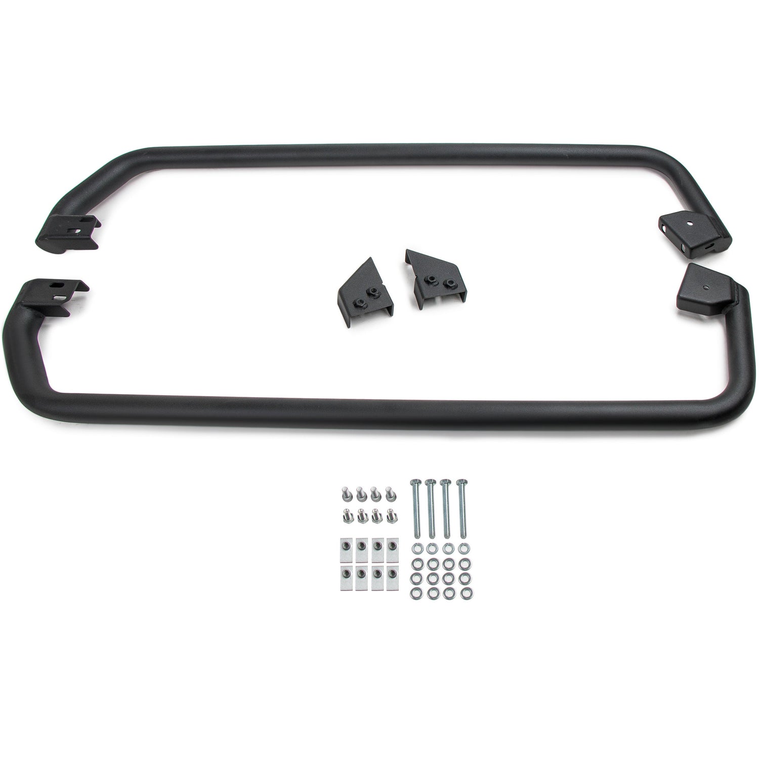 Can-Am Defender HD5 / HD8 / HD10 (excl Max) Rock Sliders