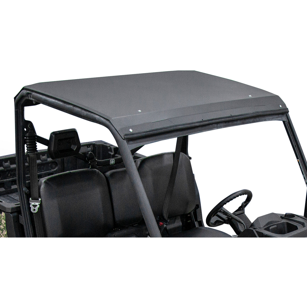 Can-Am Defender HD5 / HD8 / HD10 Alloy Roof