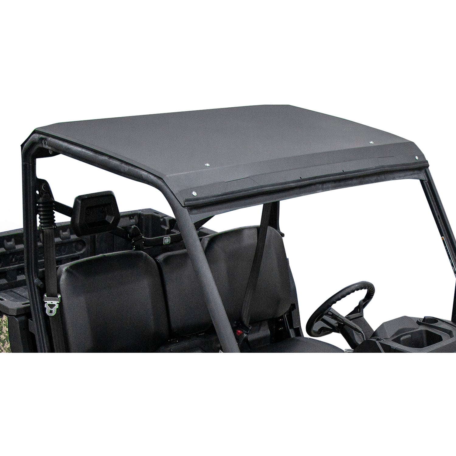 Can-Am Defender HD5 / HD8 / HD10 Alloy Roof