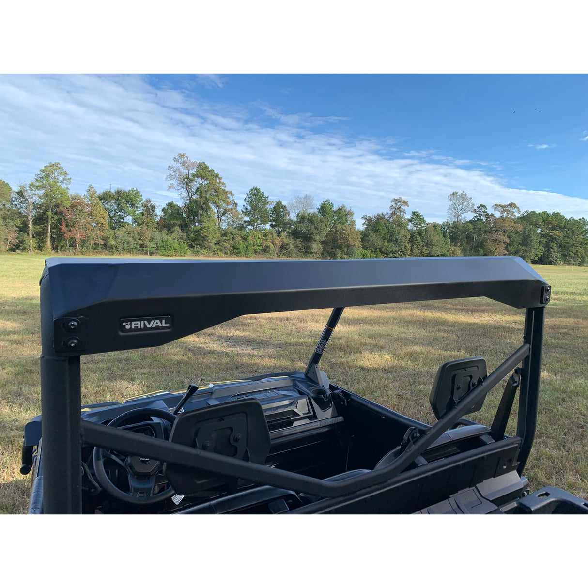 Can-Am Defender HD5 / HD8 / HD10 Alloy Roof