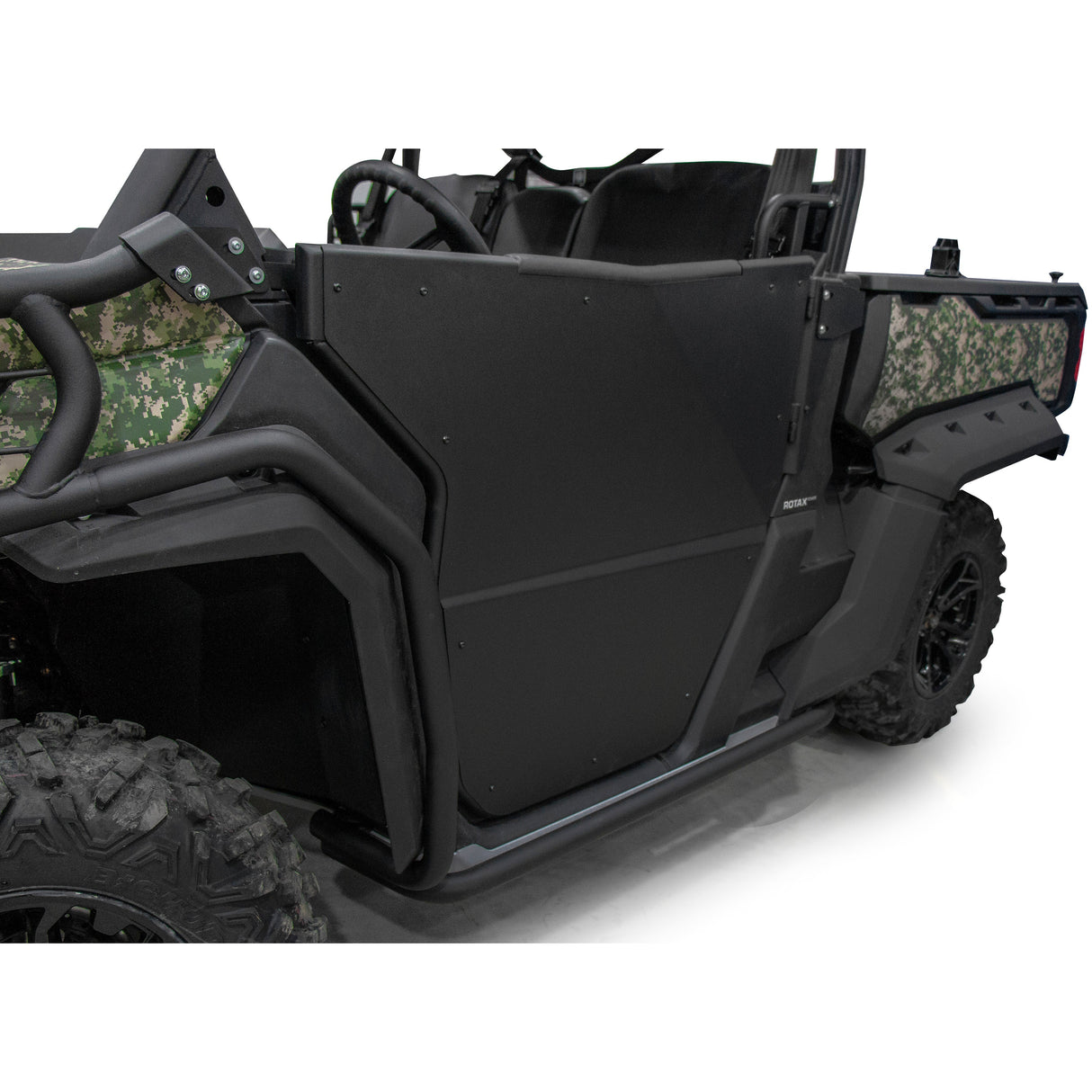 2016-2025 Can-Am Defender HD5 / HD8 / HD10 Half Doors