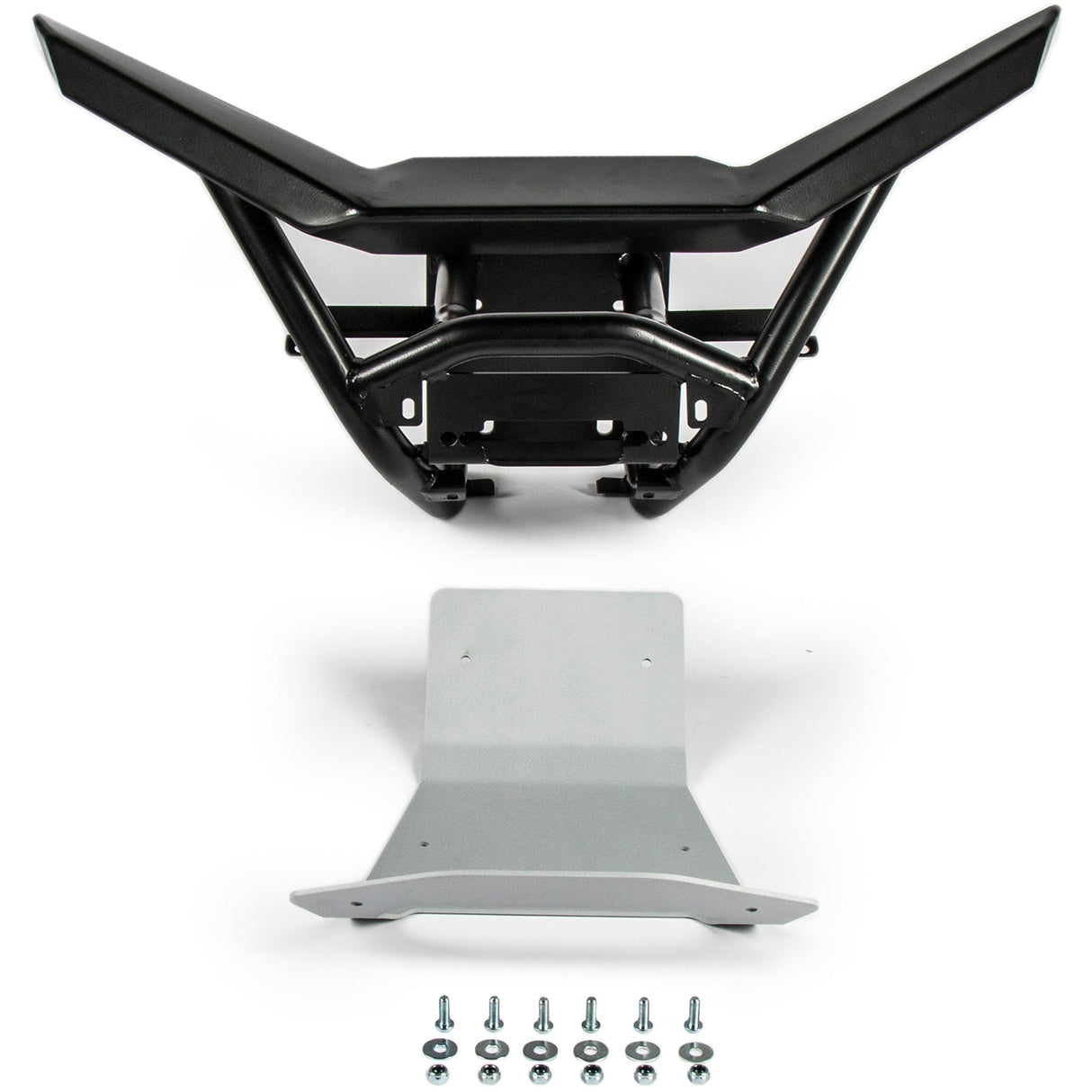 2017-2025 Can-Am Maverick X3 Sport Front Bumper