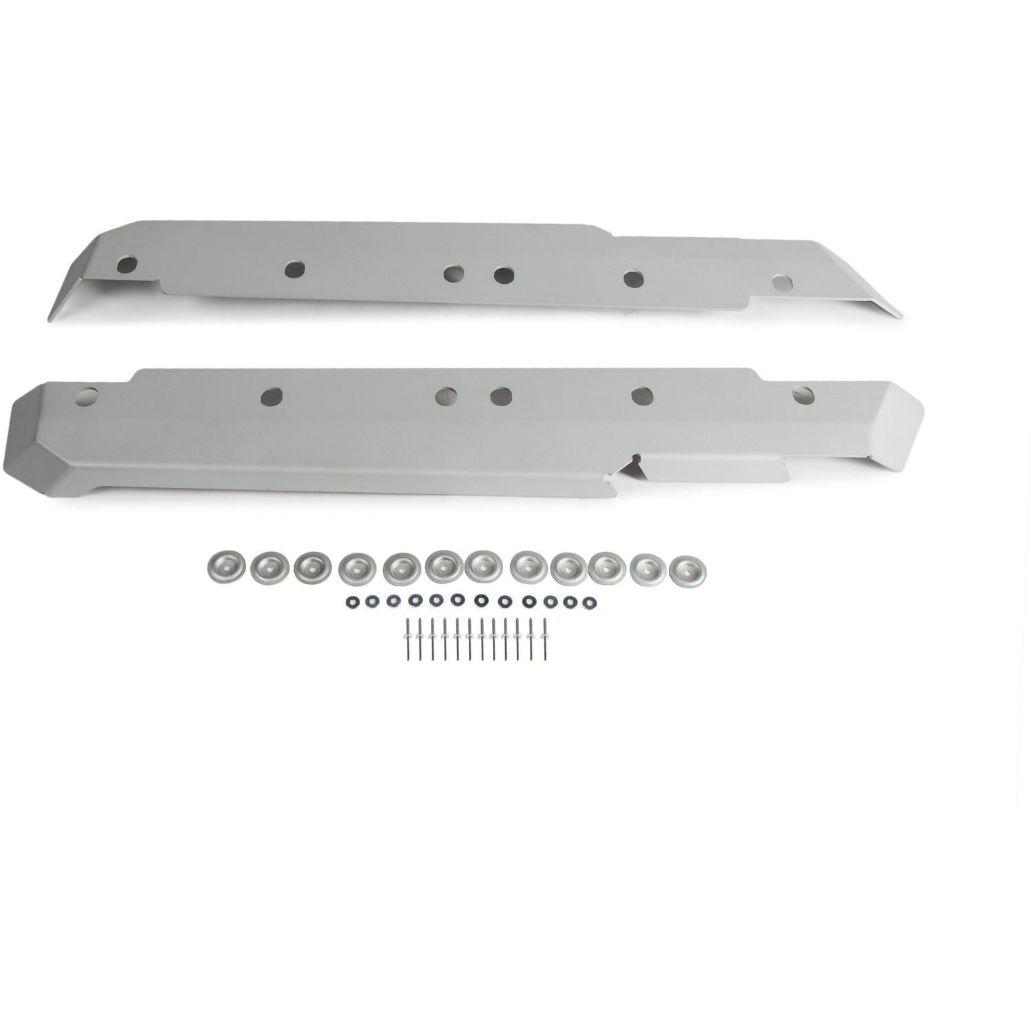 Can-Am Defender HD5 / HD8 / HD10 Alloy Rock Sliders