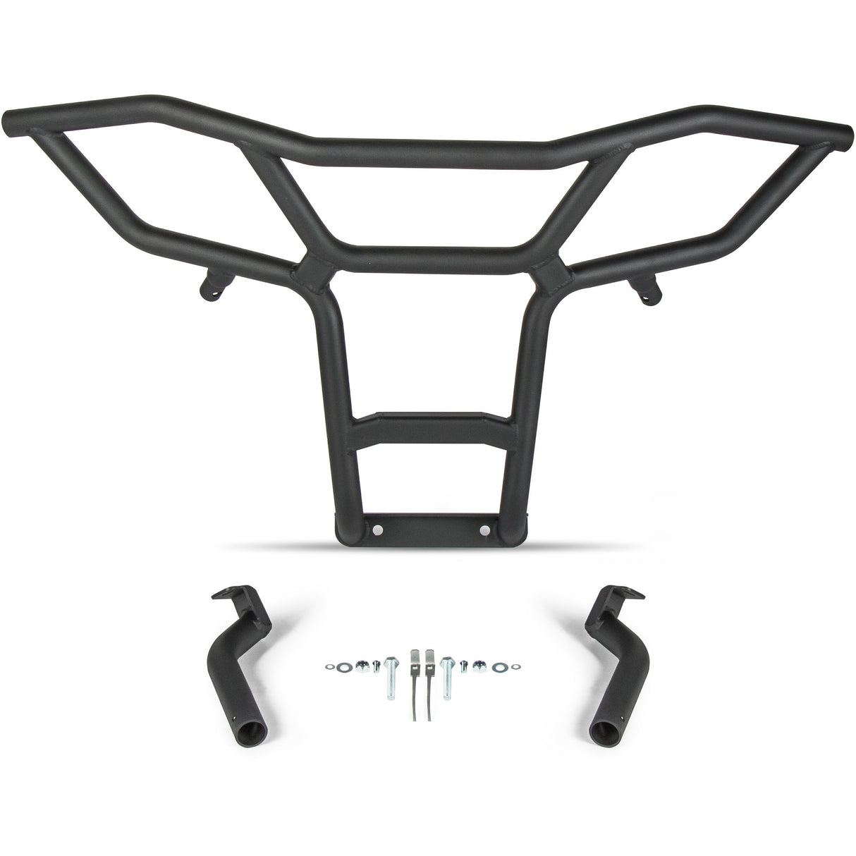 2017-2021 Can Am Maverick X3 Extreme Alloy Rear Bumper