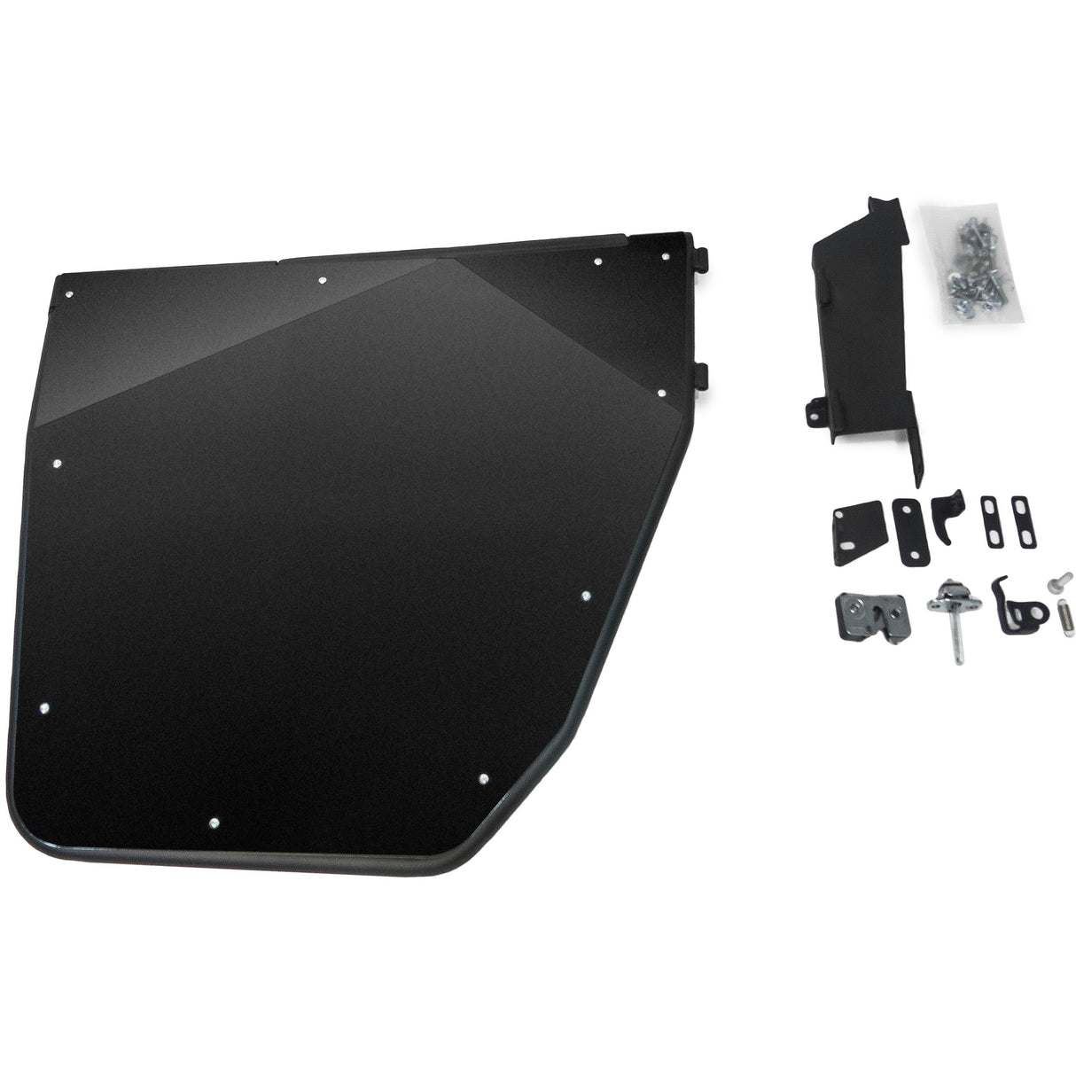 2016-2021 Polaris Ranger 570 Mid Size Half Doors