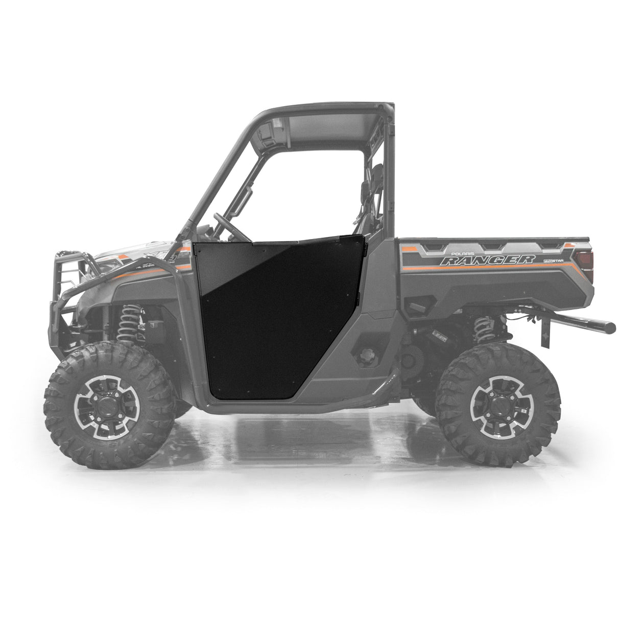Rival - 2019-2025 Polaris Ranger 1000 / 1000 XP Half Doors