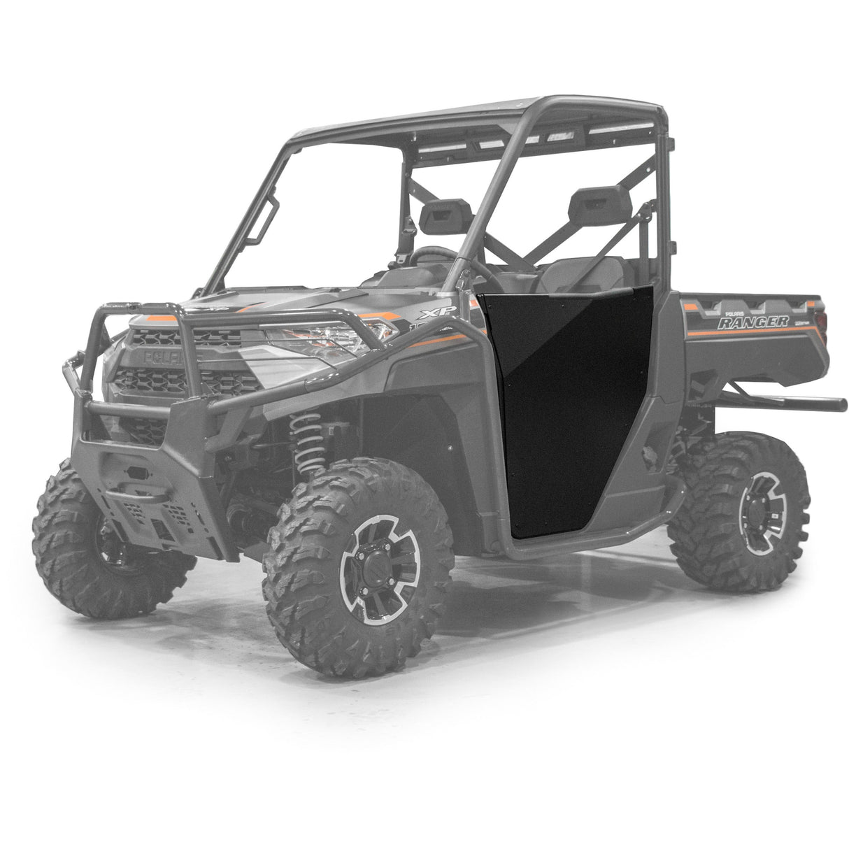 Rival - 2019-2025 Polaris Ranger 1000 / 1000 XP Half Doors