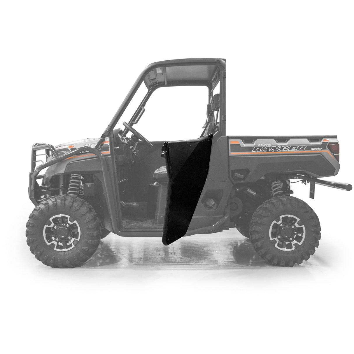 Rival - 2019-2025 Polaris Ranger 1000 / 1000 XP Half Doors