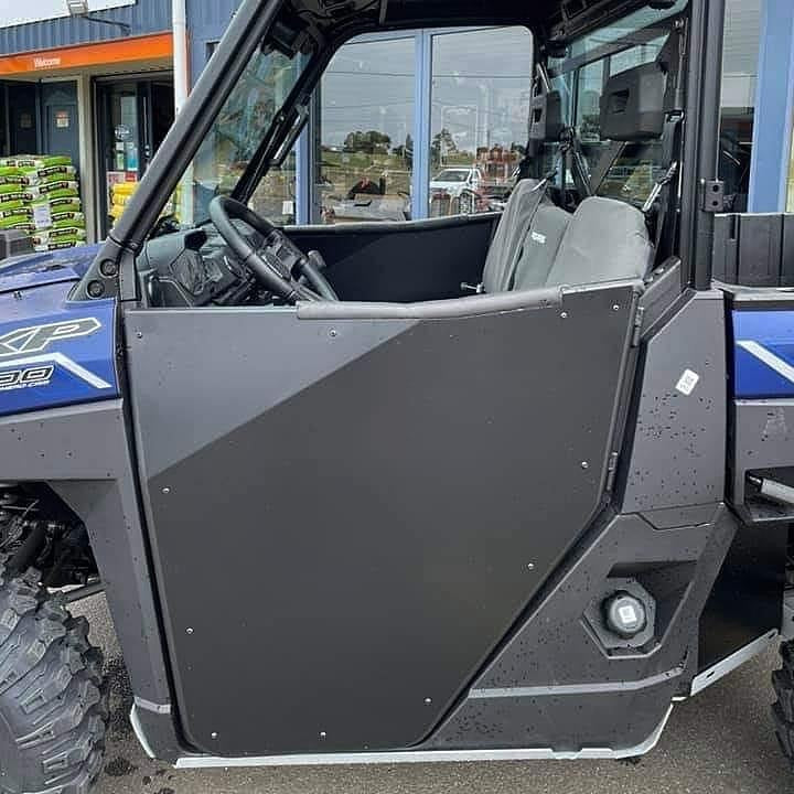 Rival - 2019-2025 Polaris Ranger 1000 / 1000 XP Half Doors