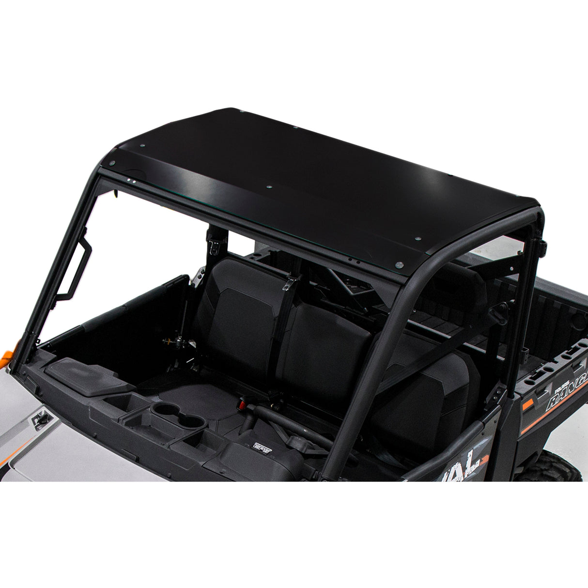 2018-2025Polaris Ranger 1000 / 1000 XP Alloy Roof
