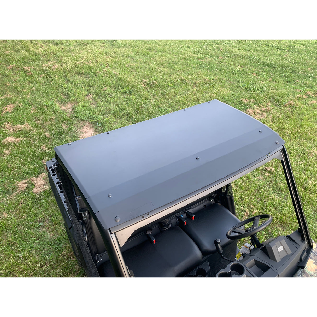 2018-2025Polaris Ranger 1000 / 1000 XP Alloy Roof
