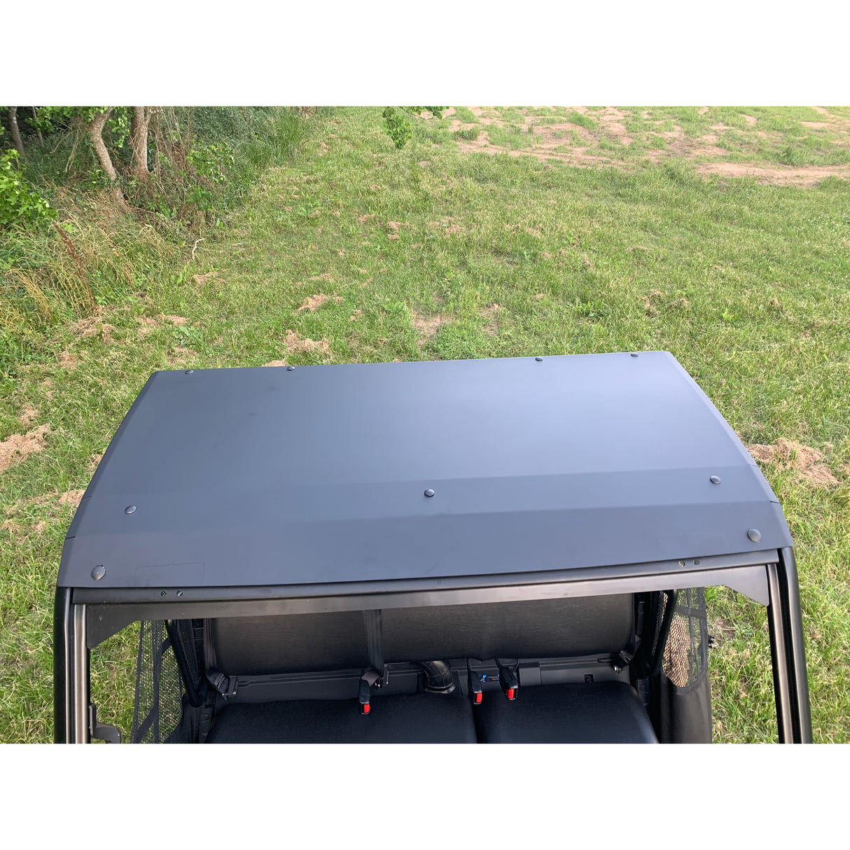 2018-2025Polaris Ranger 1000 / 1000 XP Alloy Roof
