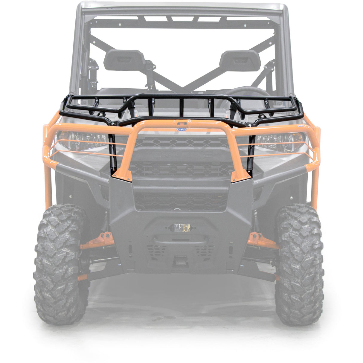 Polaris Ranger 1000 XP / Crew 1000 / Crew 1000XP Front Hood Rack