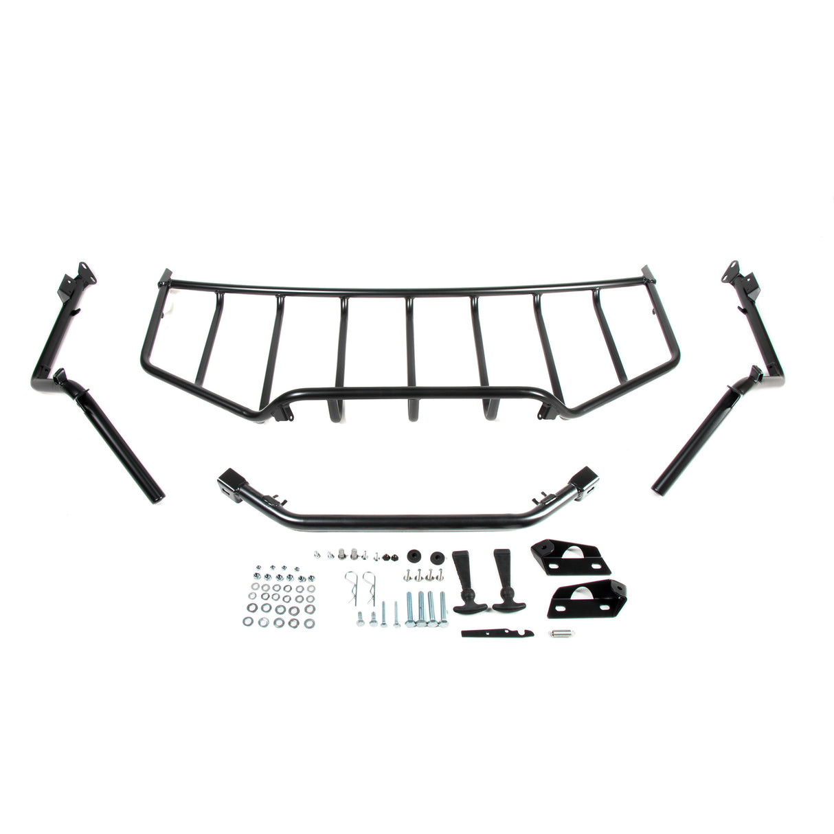 Polaris Ranger 1000 XP / Crew 1000 / Crew 1000XP Front Hood Rack