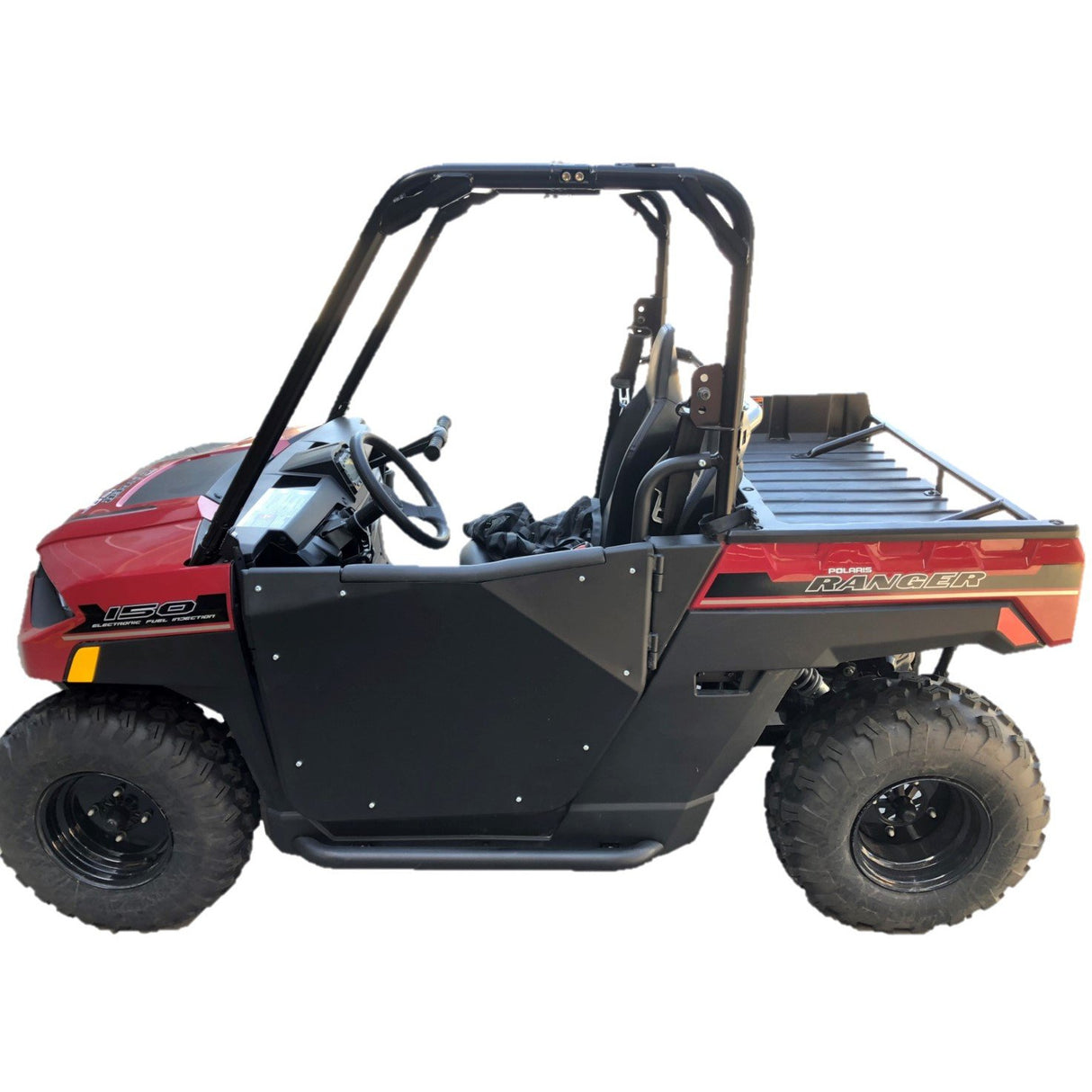 2018-2024 Polaris Ranger 150 EFI Half Doors