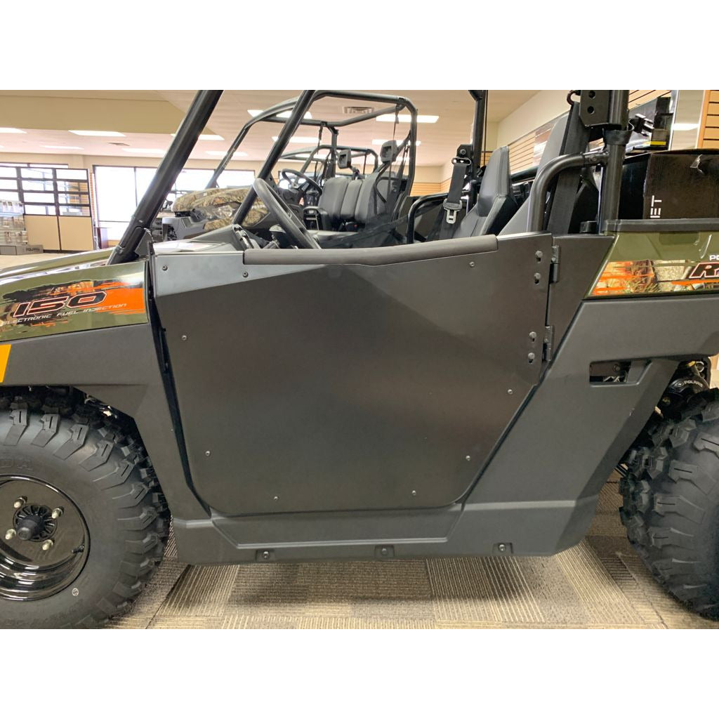 2018-2024 Polaris Ranger 150 EFI Half Doors