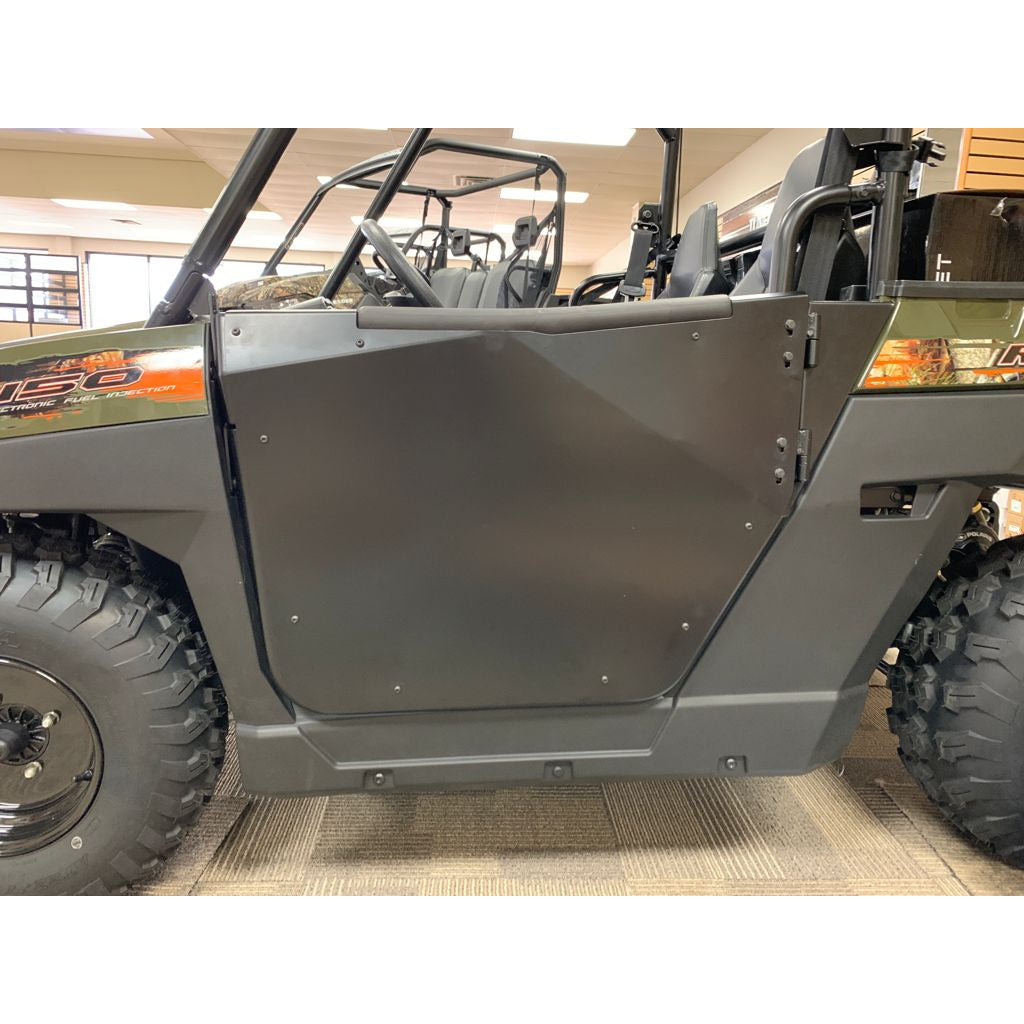 2018-2024 Polaris Ranger 150 EFI Half Doors