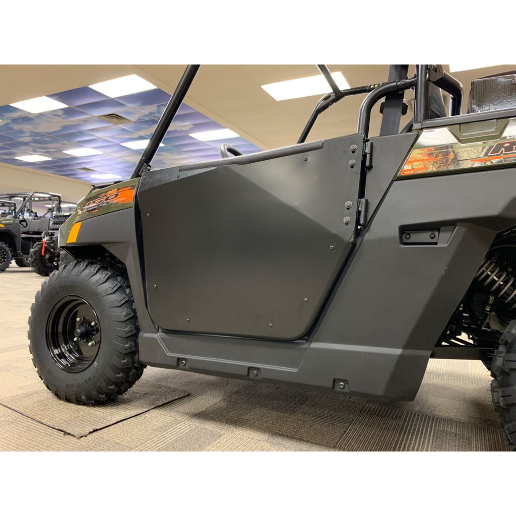 2018-2024 Polaris Ranger 150 EFI Half Doors