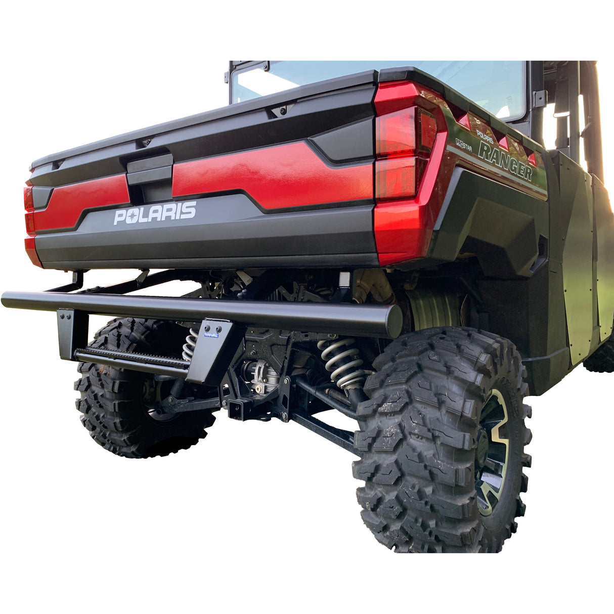 2018-2024 Polaris Ranger 1000 / 1000 XP / Crew 1000 Rear Bumper
