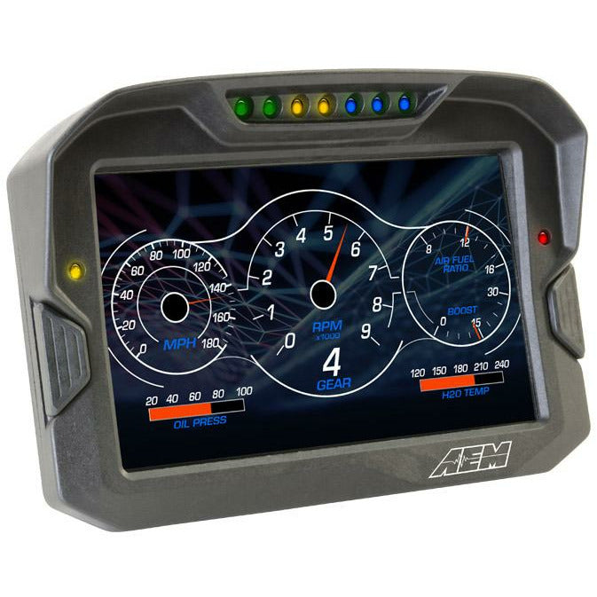 2017-21 Can-am X3 AEM CD-7 Racing Dash (7" Display)