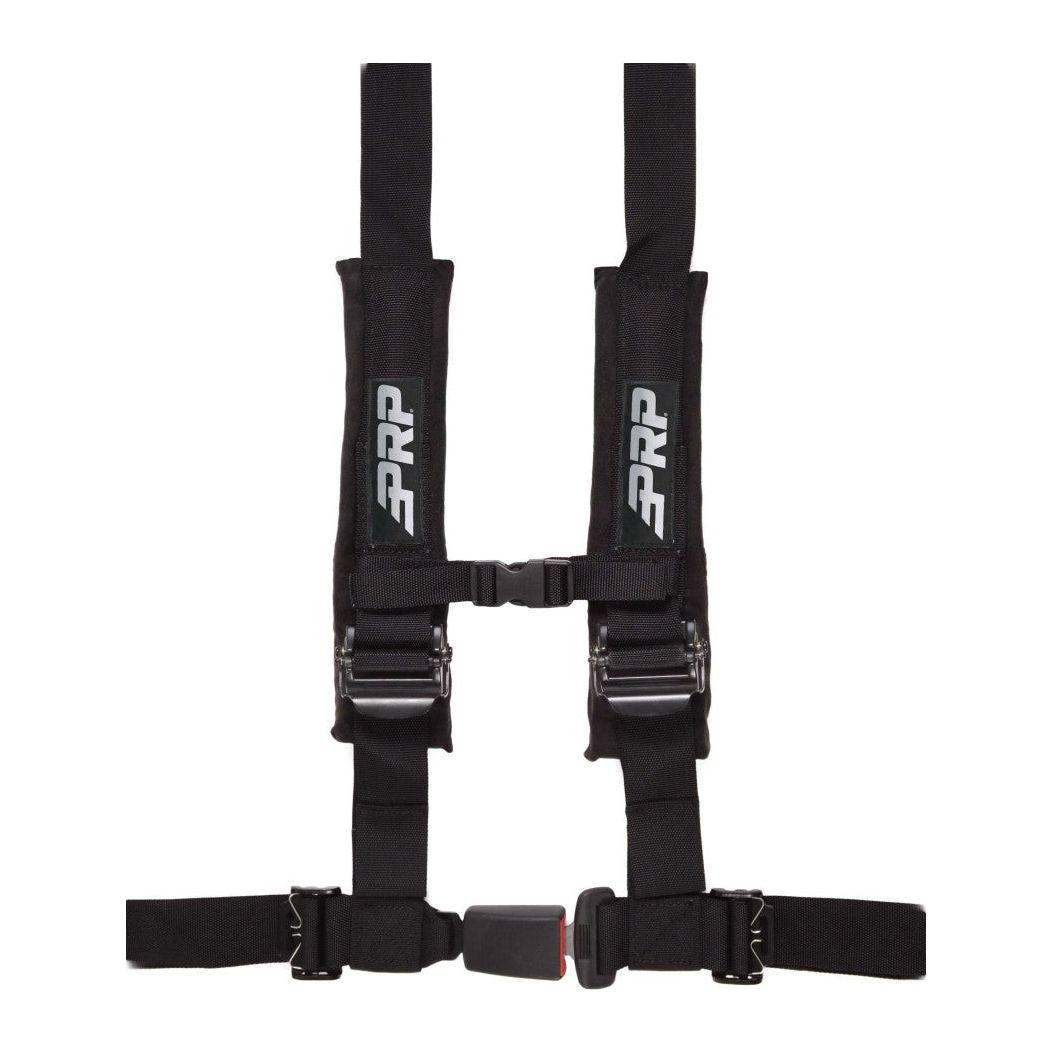 PRP 4.2 Harness- Black Sold Individually