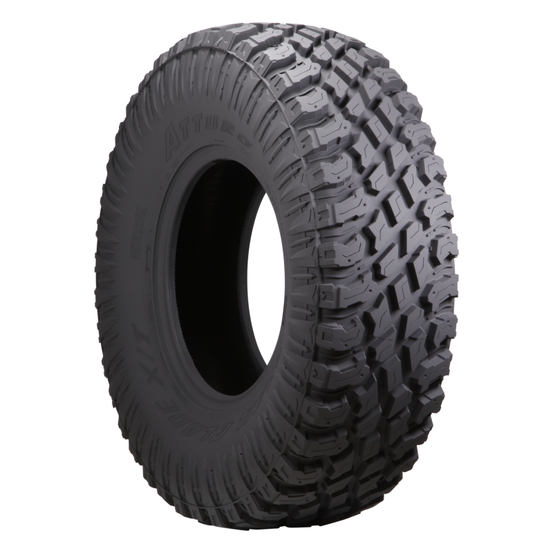 Atturo Trail Blade X/T SxS Tire - 33X10R15 80N