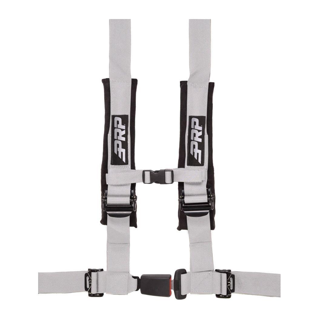 PRP 4.2 Harness- Silver Sold Individually