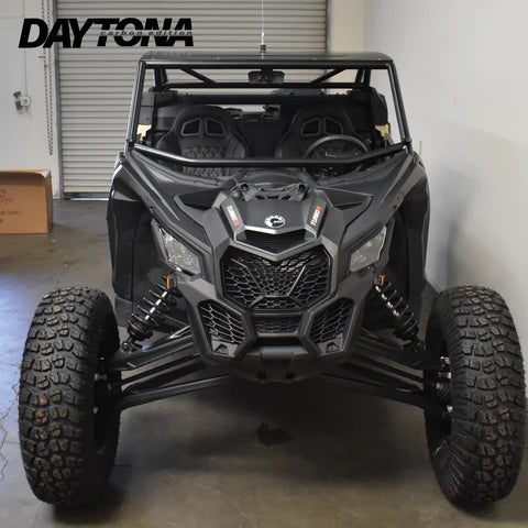 Kawasaki KRX Carbon Edition Daytona UTV Seats - (Pair)