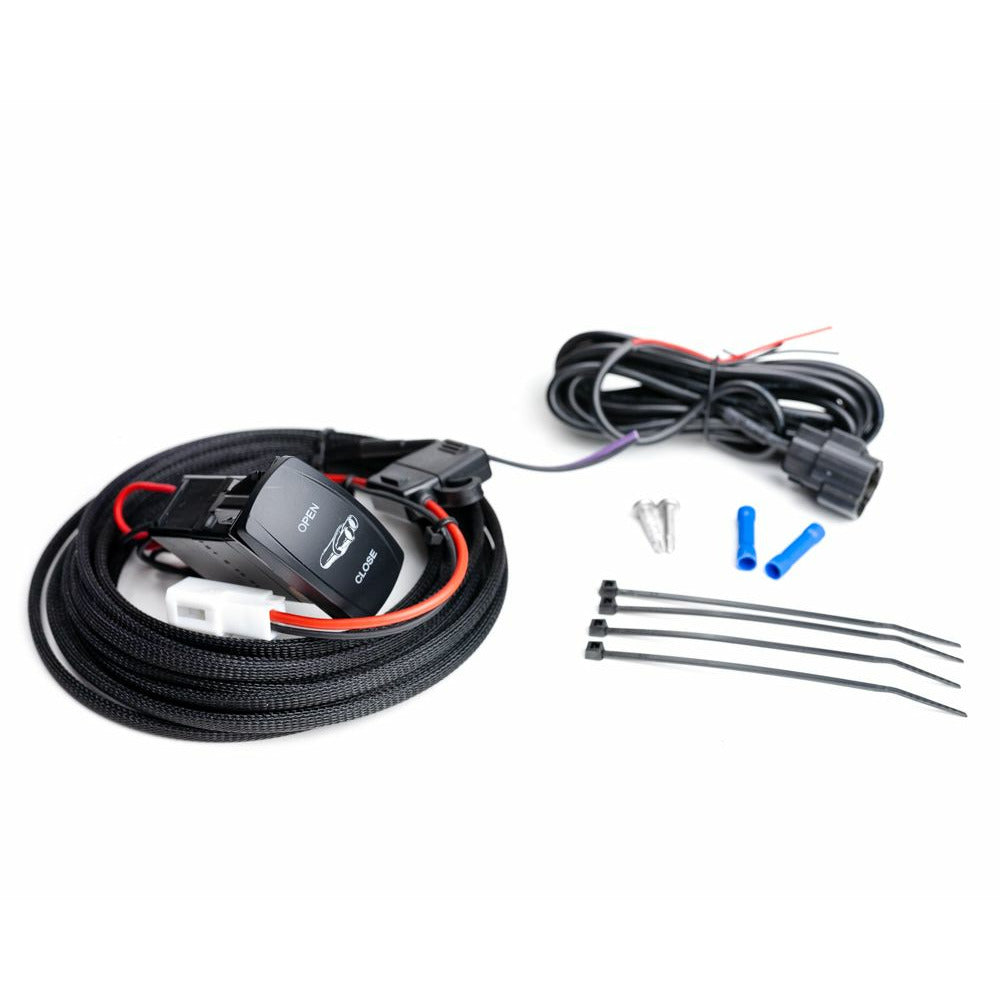 2017-2025 Can-Am X3 Agency Power Valvetronic Exhaust System Silver Tips