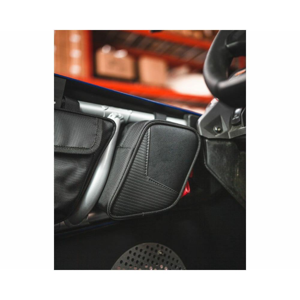 2017-2023 Can-Am X3 Agency Power Door Mounted Utility Bag