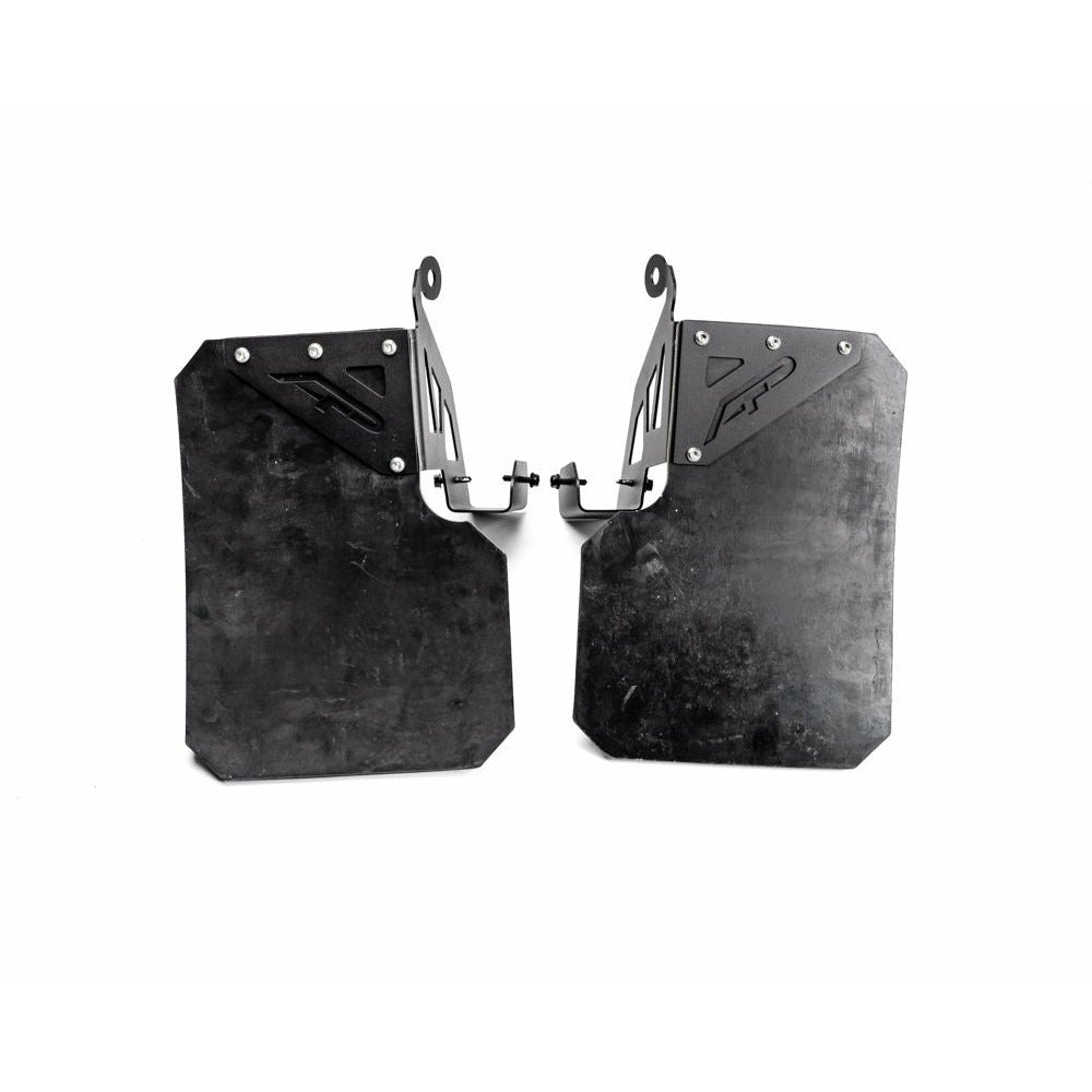 Can-Am X3 Agency Power Rear Mud Flap Trailing Arm Guard