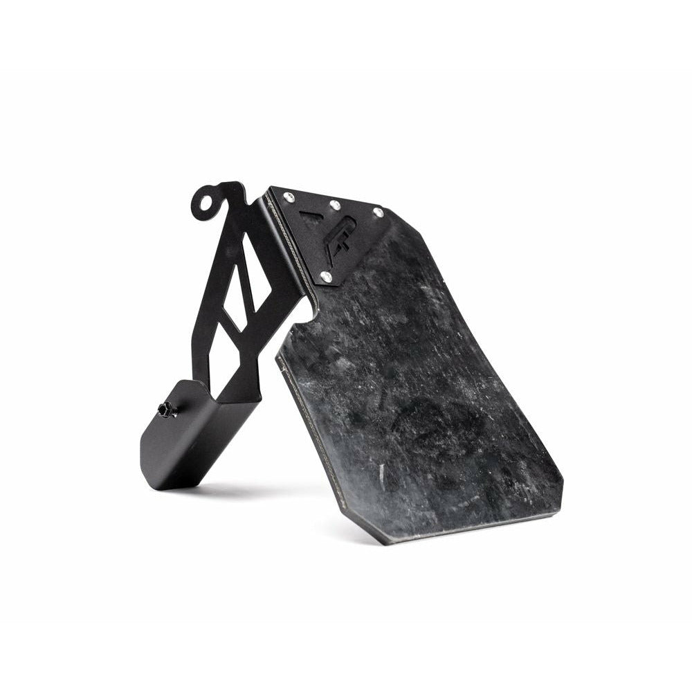 Can-Am X3 Agency Power Rear Mud Flap Trailing Arm Guard