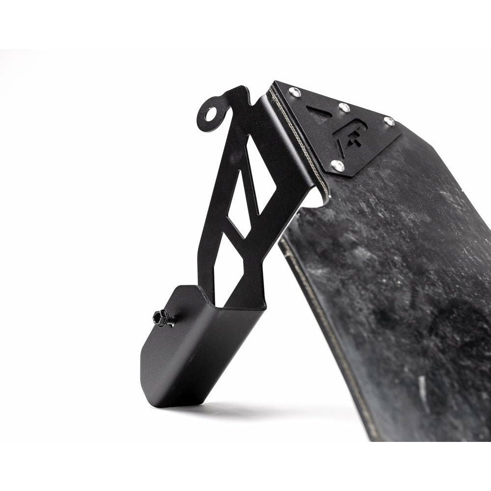 Can-Am X3 Agency Power Rear Mud Flap Trailing Arm Guard