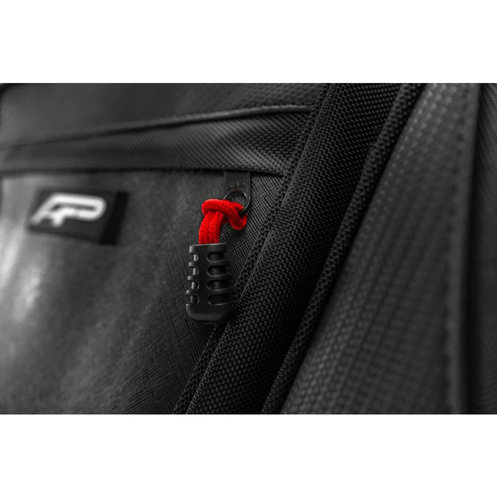 2014-2023 Polaris RZR XP Front Door Bags by Agency Power