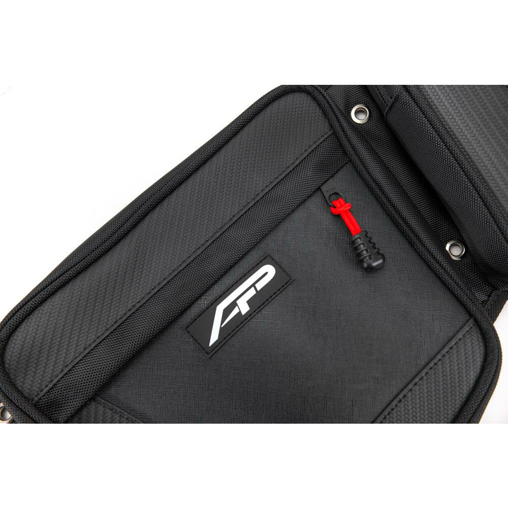 2014-2023 Polaris RZR XP Front Door Bags by Agency Power