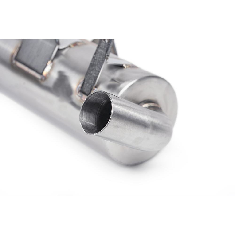 Yamaha YXZ 1000R 2016-21 Agency Power Slip-On Performance Muffler