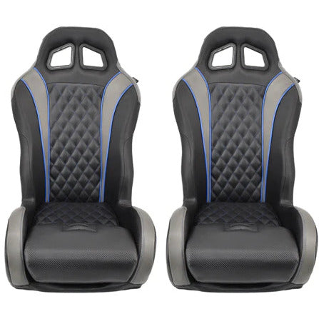 Kawasaki KRX Carbon Edition Daytona UTV Seats - (Pair)