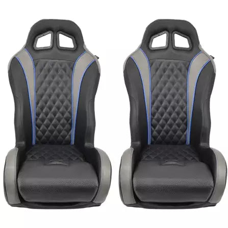 Yamaha YXZ / RMAX Carbon Edition Daytona UTV Seats - (Pair)
