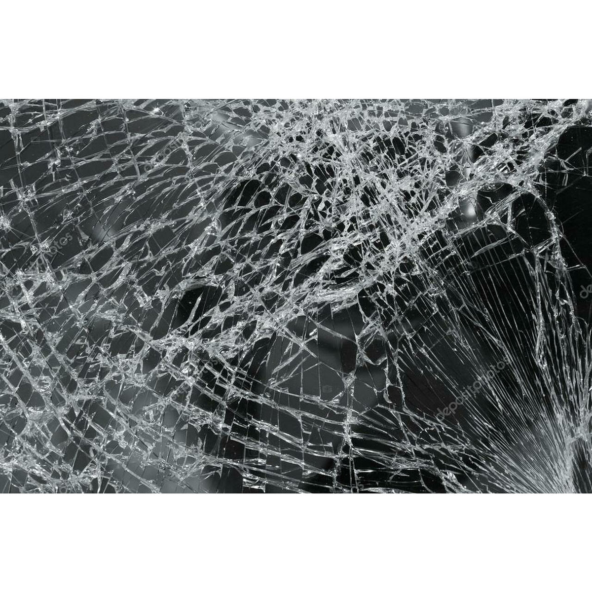 Replacement Glass for UTV Zilla Windshields UTV Parts Guy