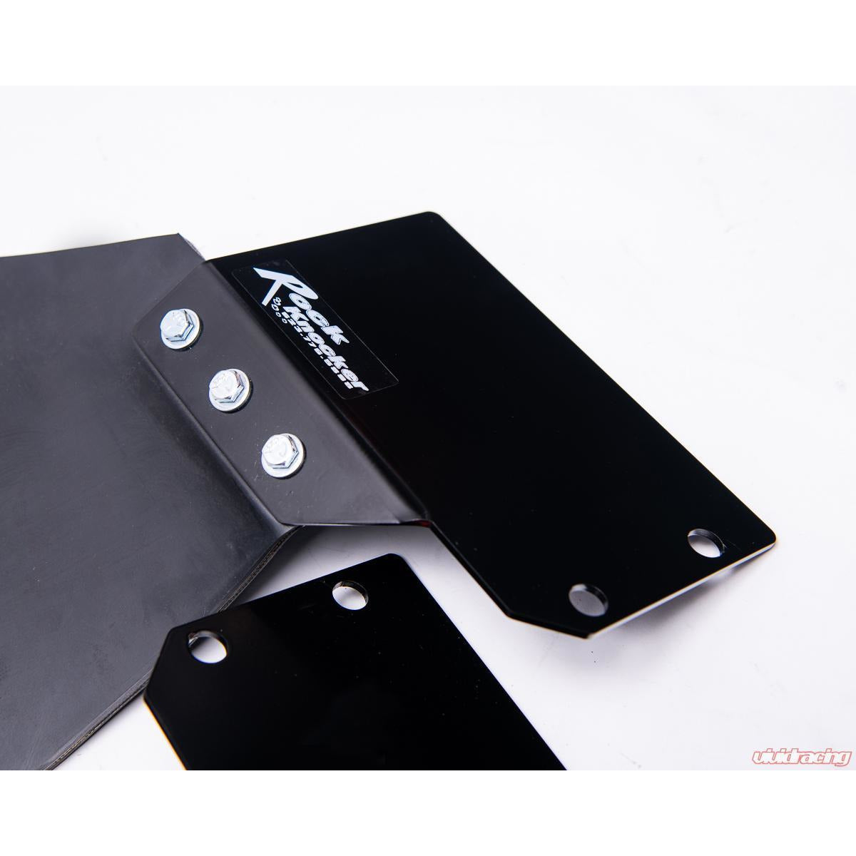 Can-Am X3 2017-2025 Rock Knocker Mudflaps